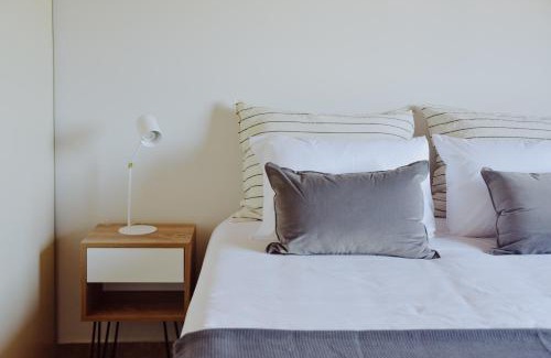Trevelin Apartment | Draig House