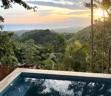 San Juan Hotel | Drako Villas- Adults only
