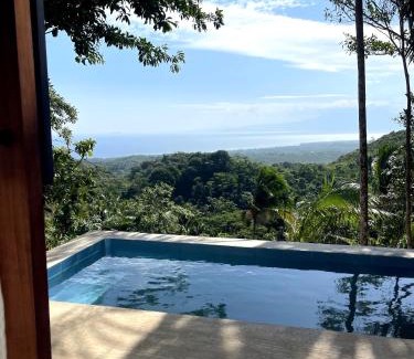 San Juan Hotel | Drako Villas- Adults only