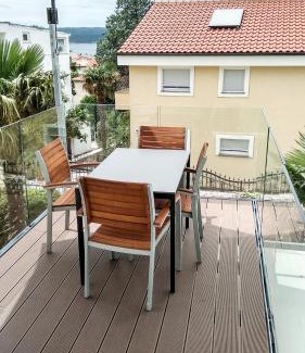 Selce Apartment | Drance 16 Apartments