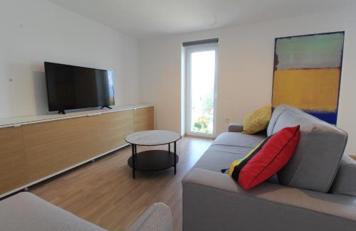 Selce Apartment | Drance 16 Apartments