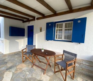 Milopotas Apartment | Dream catcher 4