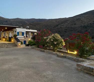 Milopotas Apartment | Dream catcher 4