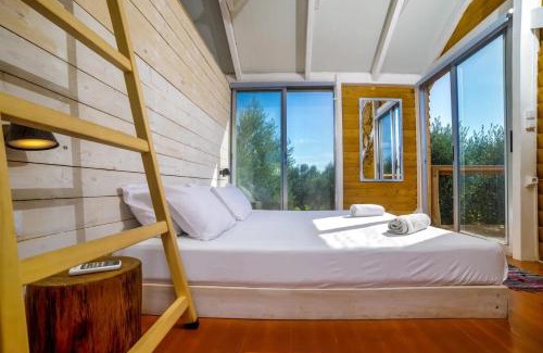 Neromilos Apartment | Dream Catcher.