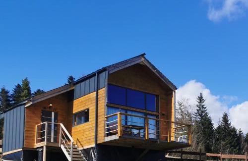 Mecina House | Dream Catcher House - dom do wynajęcia w górach