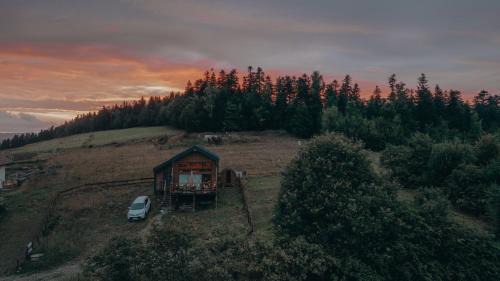 Mecina House | Dream Catcher House - dom do wynajęcia w górach