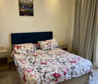Village Road Ski Chalet | Dream Chalet In Mirage Bay Resort
