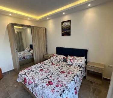 Village Road Ski Chalet | Dream Chalet In Mirage Bay Resort