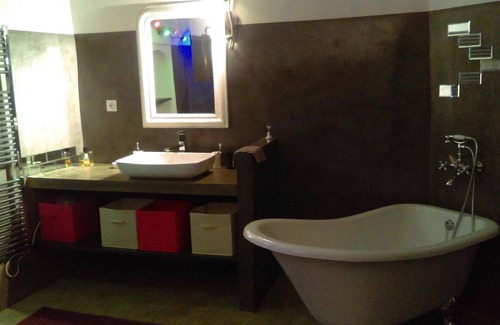 Alignan-du-Vent Apartment | DREAM COLOR APARTMENT