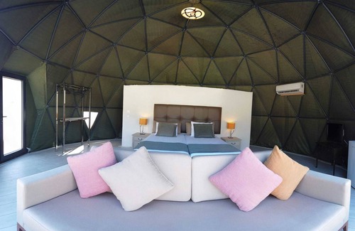 Adrasan Hotel | Dream Dome Suite Adrasan