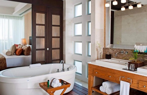Las Jarretaderas Resort | !Dream Getaway Opportunity! ! THE GRAND LUXXE Nuevo Vallarta or Riviera Maya