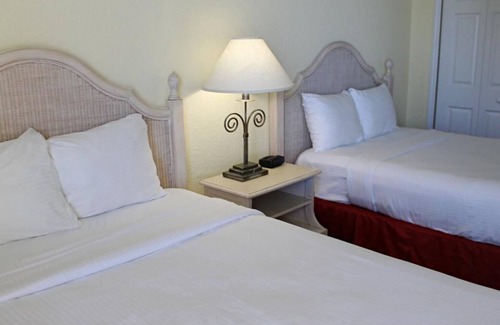 Bostroms Resort | Dream Getaway! Unit w/Kitchen, Beach, Pool, Parking, Near Boardwalk