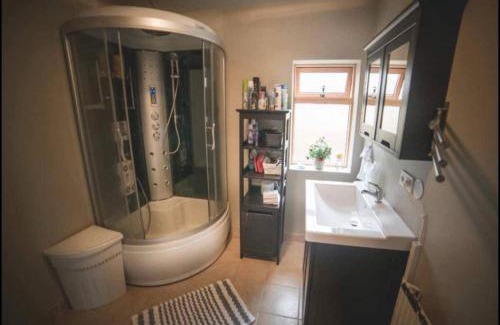Myrdalshreppur House | Dream Guesthouse