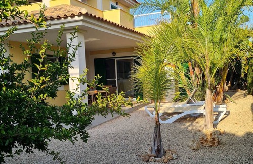 Cala Murada Villa | Dream holidays in Mallorca near the sea, pool area, free WiFi