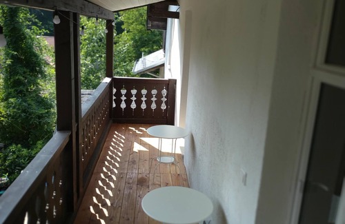 Moritzburg Apartment | Dream holiday apartment in Lößnitzgrund Annel's Liebelei
