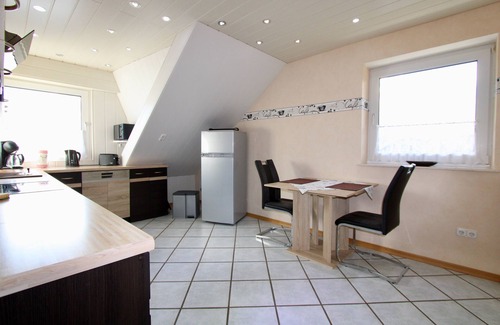 Balve Apartment | DREAM HOLIDAY APARTMENT Unforgettable memories - Your dream vacation is here!