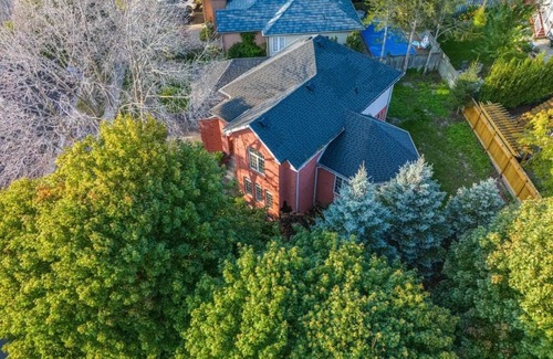 Bath House | Dream Home Getaway Near Kingston