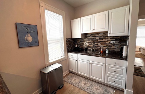 Dwight Apartment | Dream Home Haven