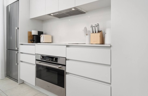 Laval Condo | Dream Home Retreat - Condo in Laval with Spa