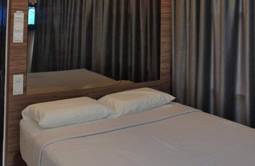 Klang Hotel | Dream Hotel