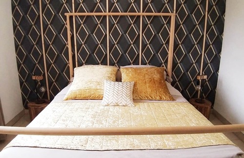 Bandol House | Dream House & Spa