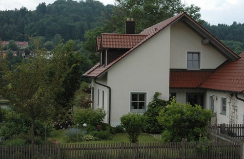 Beilngries House | Dream house up to max. 8 people directly in Beilngries, no district (!)