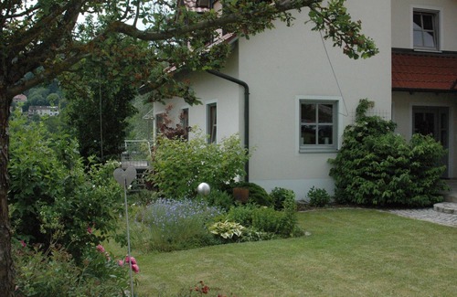 Beilngries House | Dream house up to max. 8 people directly in Beilngries, no district (!)