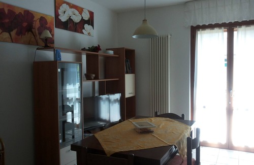 Porto d'Ascoli Apartment | DreamTime Holiday House