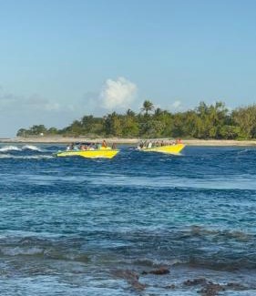 Tiputa House | Dream lodge I
