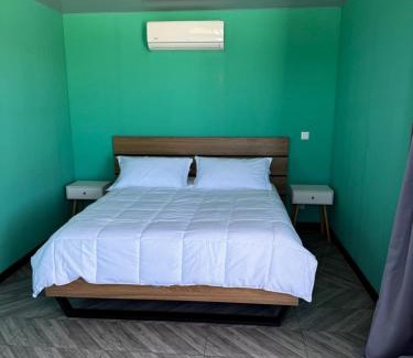 Tiputa House | Dream lodge I