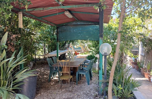 Zona XVI Torrenova Bed & Breakfast | Dream of eden