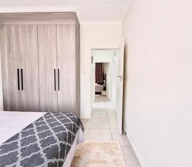 Greater Johannesburg Metropolitan Area Apartment | Dream Orchards The Aura 344