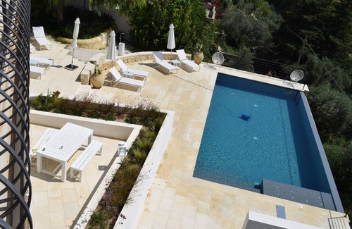 San Corrado di Fuori Villa | Dream resort with private pool