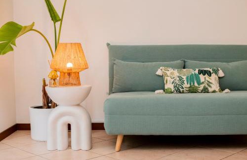 Illasi Apartment | Dream Room Apartment
