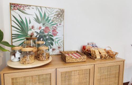 Illasi Apartment | Dream Room Apartment