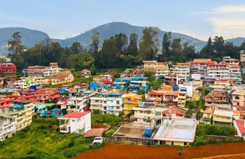 Pudumund Hotel | Dream star view Ooty