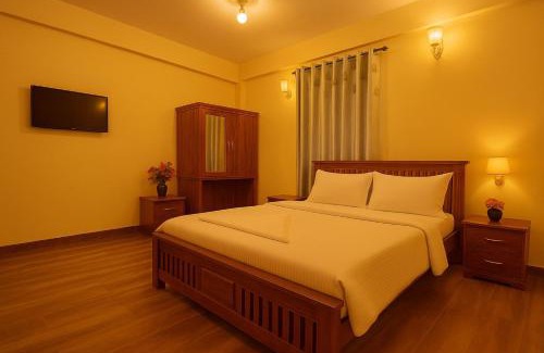 Pudumund Hotel | Dream star view Ooty