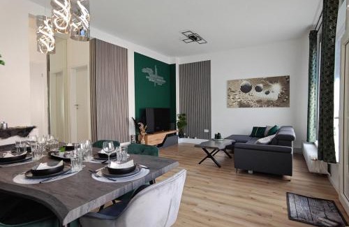 Hastedt Apartment | Dream&Stay - Apartment Bremen - bis zu 6 Gäste - WLAN