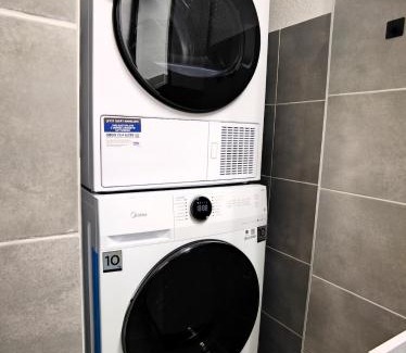 Hastedt Apartment | Dream&Stay - Apartment Bremen - bis zu 6 Gäste - WLAN