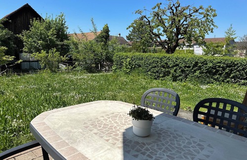 Pratteln Apartment | Dream-Stay, apartment in Pratteln, central, cozy, Basel