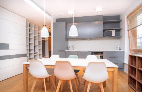 Kalamaja Apartment | Dream Stay - Stylish Apartment near Old Town with Free Parking