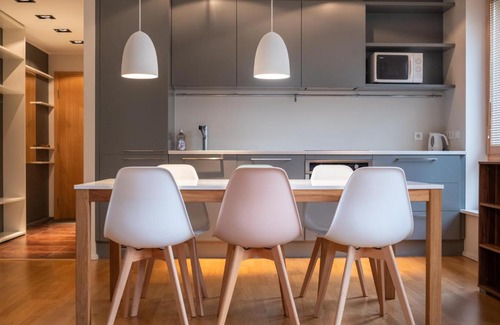 Kalamaja Apartment | Dream Stay - Stylish Apartment near Old Town with Free Parking