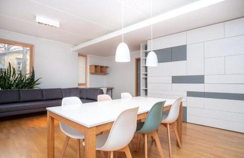 Kalamaja Apartment | Dream Stay - Stylish Apartment near Old Town with Free Parking
