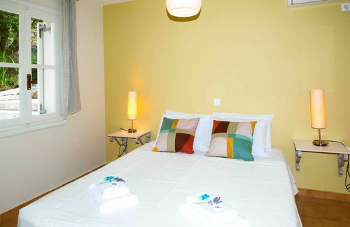 Fiskardo House | DREAM STAY Windward Suite @ Fiscardo waterfront