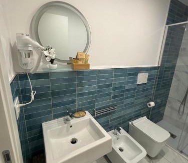 Castellammare di Stabia Bed & Breakfast | DREAM SUITE