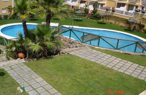 Islantilla House | Dream vacation in Islantilla