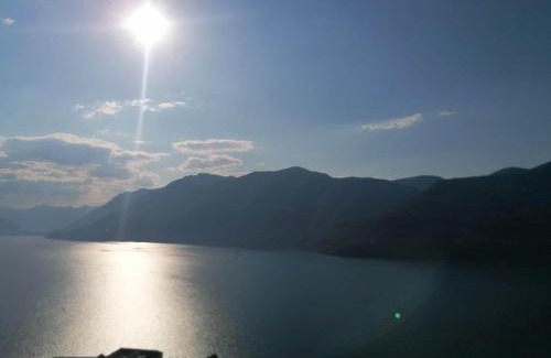 Brissago Apartment | Dream vacation on the lake