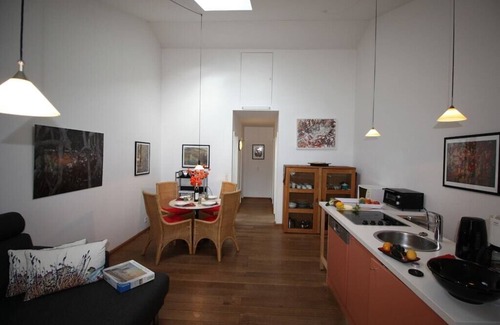 Broager Apartment | Dream vacations on the Danish Baltic coast