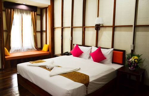 Krabi Resort | Dream Valley Resort Tonsai Beach
