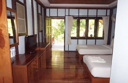 Krabi Resort | Dream Valley Resort Tonsai Beach